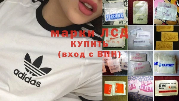 молекула духа Аркадак